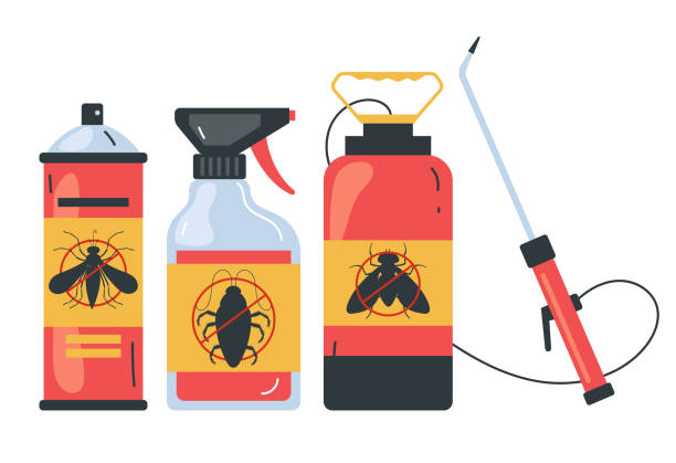 Bristol, VA Pest Control Company